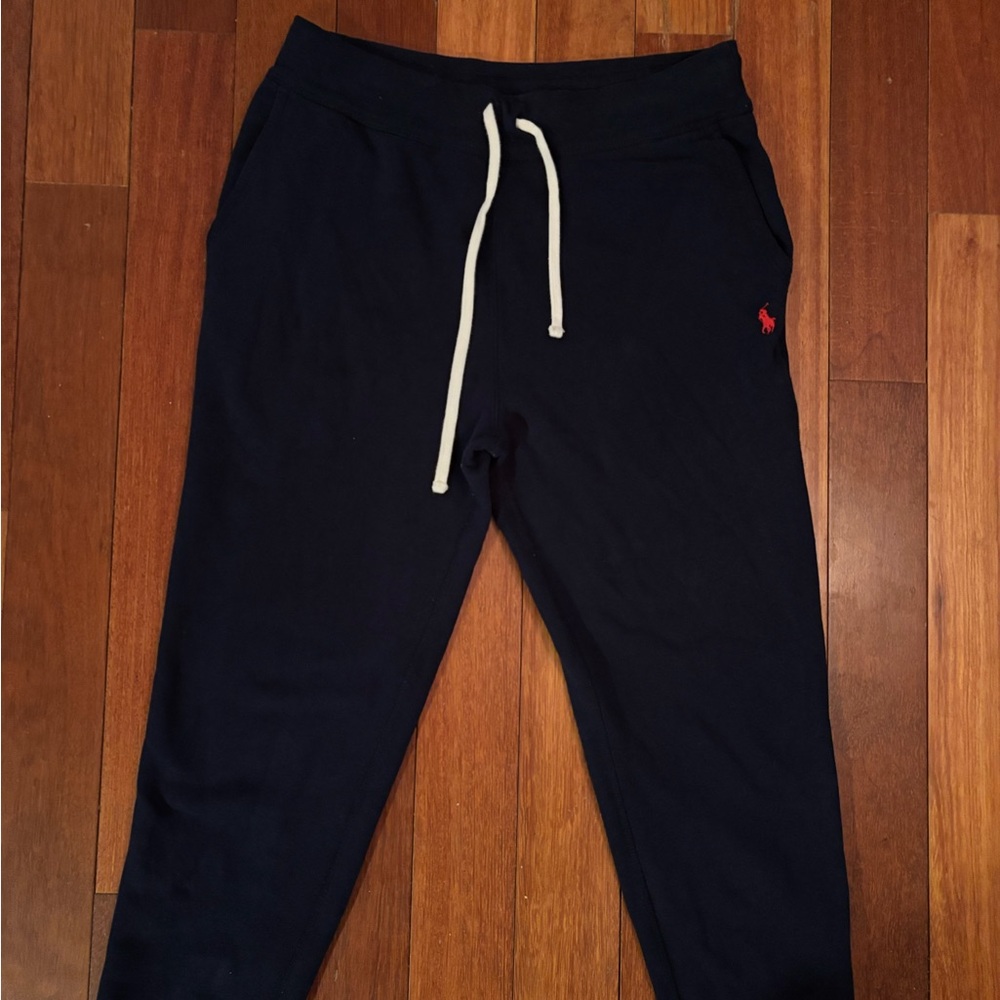 Polo Ralph Lauren Fleece sweatpants